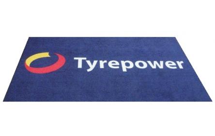 Check out our carpet dyed logo mats, made using nylon twist pile carpet & 100% rubber nitrite. These mats can be hosed, dry cleaned or machine washed. Suitable as a single or double doorway entrance mats & ideal for both indoor & outdoor use.